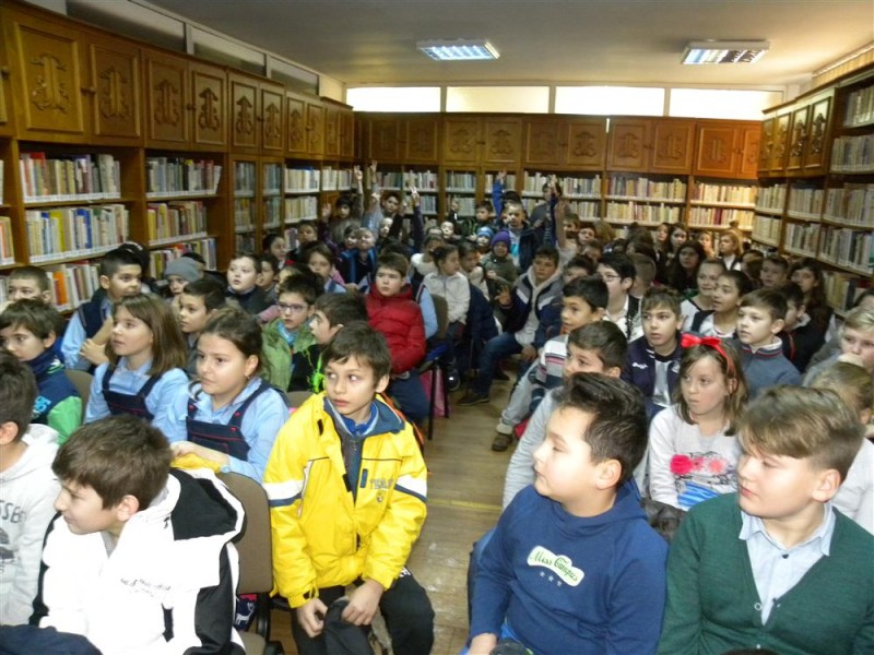 Biblioteca Judeteana Mica Unire 2016 (83)