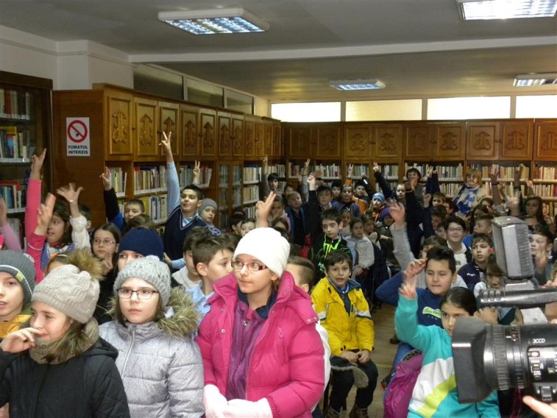 Biblioteca Judeteana Mica Unire 2016 (87)