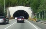 tunel autostrada