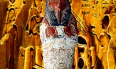 egiptul faraonilor