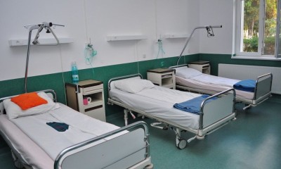 spital deva