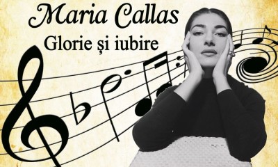 Afis Maria Callas